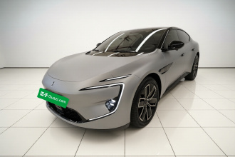 阿维塔12 2025款 Max增程版