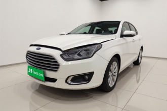 福特 福睿斯 2015款 1.5L 手动时尚型