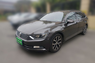 大众 蔚揽 2018款 280TSI 两驱舒行版