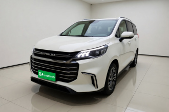 上汽大通MAXUS 大通G50 2019款 1.5T 自动豪华版 国VI