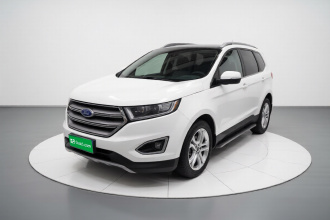 福特 锐界 2016款 EcoBoost 245 两驱豪锐型 7座