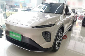 蔚来EC7 2023款 75kWh