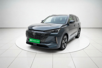 长安CS55PLUS 2022款 第二代 1.5T DCT尊贵型