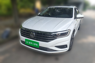 大众 速腾 2021款 280TSI DSG超越版