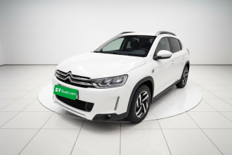 雪铁龙C3-XR 2015款 1.6L 自动先锋型