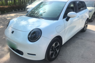 江淮钇为 钇为3 2023款 405km Lite