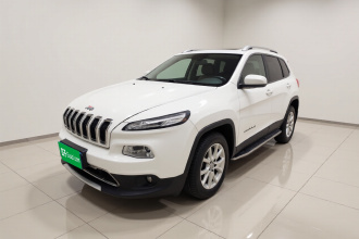 Jeep 自由光 2017款 2.0L 优越版