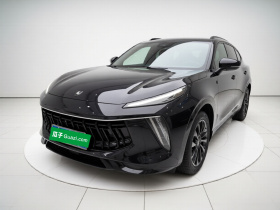 东风风行 风行T5 EVO 2021款 1.5TD DCT星耀版