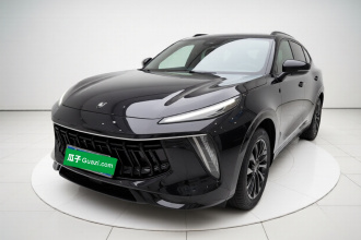 东风风行 风行T5 EVO 2021款 1.5TD DCT星耀版