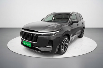 理想汽车 理想ONE 2021款 增程6座版