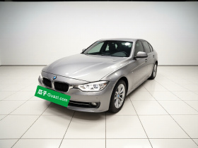 宝马3系 2015款 320Li 超悦版时尚型