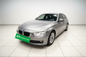 宝马3系 2015款 320Li 超悦版时尚型
