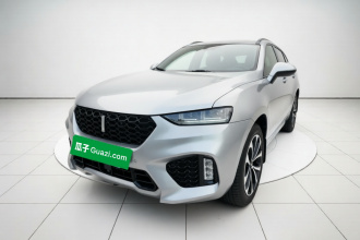 魏牌 VV7 2017款 2.0T 超豪型