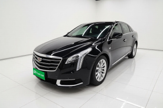 凯迪拉克XTS 2018款 28T 技术型