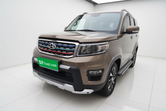长安欧尚X70A 2018款 1.5L 手动豪华型