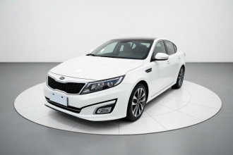 起亚K5 2014款 2.0L 自动LUXURY