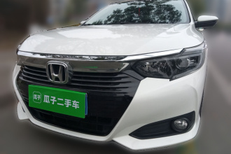 本田 凌派 2022款 180Turbo CVT豪华版