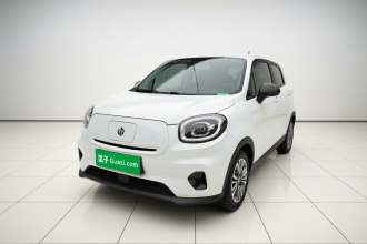 零跑汽车 零跑T03 2024款 310舒享版