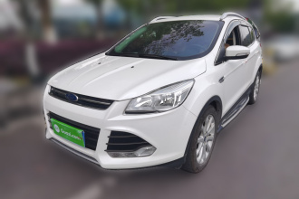 福特 翼虎 2015款 1.5L GTDi 两驱舒适型