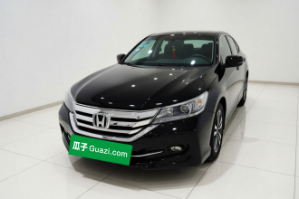 本田 雅阁 2014款 2.0L LX 舒适版