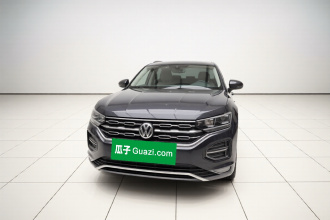 大众 探岳 2020款 280TSI 两驱豪华智联版