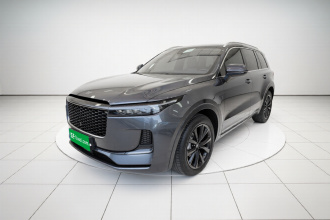 理想汽车 理想ONE 2021款 增程6座版