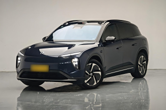 蔚来ES6 2023款 75kWh