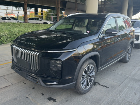 捷途X90 C-DM 2025款 精英版 7座