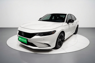 本田 型格 2022款 240TURBO CVT幻夜·豪华版