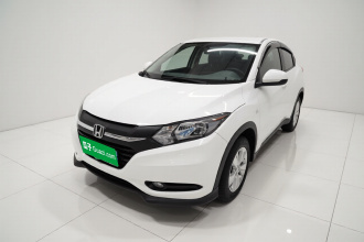 本田 缤智 2015款 1.5L CVT两驱舒适型