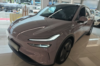 乐道L60 2024款 60kWh 后驱版