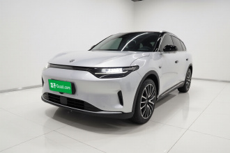零跑汽车 零跑C11 2021款 改款 豪华版