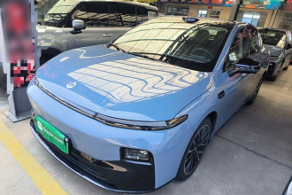 零跑汽车 零跑B01 2025款 550激光雷达版