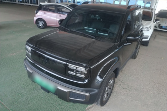 宝骏悦也Plus 2026款 301km旗舰版