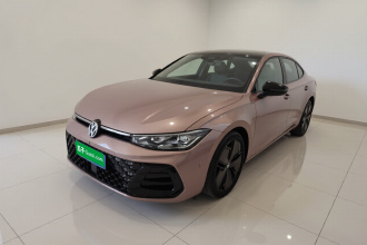 大众 帕萨特 2025款 Pro 380TSI 星空龙尊版
