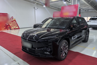 红旗天工08 2025款 680 Ultra四驱版