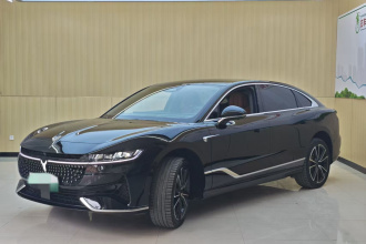 岚图汽车 岚图追光 2024款 PHEV 四驱超长续航旗舰版