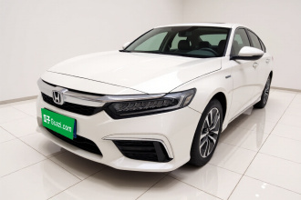 本田 英仕派 2019款 锐·混动 2.0L 净雅版 国VI