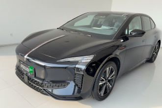 红旗EH7 2025款 600 智选版