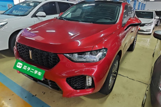 魏牌 VV5 2017款 2.0T 超豪型