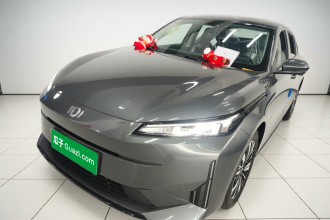 长安启源A05 2025款 真香版 145 超越型