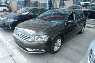 大众 迈腾 2015款 1.8TSI 领先型