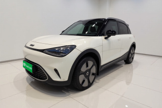 smart精灵#1 2022款 Premium版