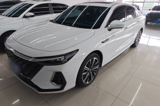 奇瑞 艾瑞泽8 2022款 1.6T DCT逸