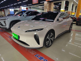 蔚来ET5 2022款 75kWh