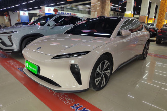 蔚来ET5 2022款 75kWh