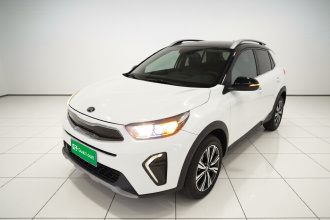 起亚 奕跑 2019款 1.4L 自动趣享版 国VI