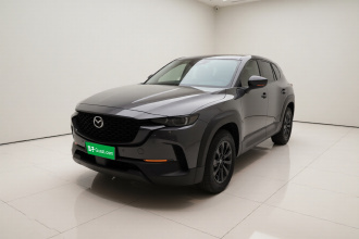 马自达CX-50行也 2023款 2.0L 领行版