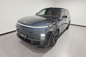 理想汽车 理想L9 2024款 Ultra
