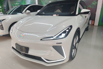 智己汽车 智己LS7 2023款 90kWh Elite后驱版